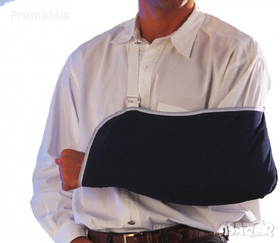 Ортеза за ръка Scudotex Reggibrac поддържаща шина ръкав за гипс