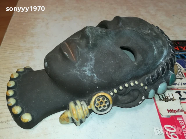 АНТИКА МАСКА ОТ ШВЕЦИЯ 0606251032