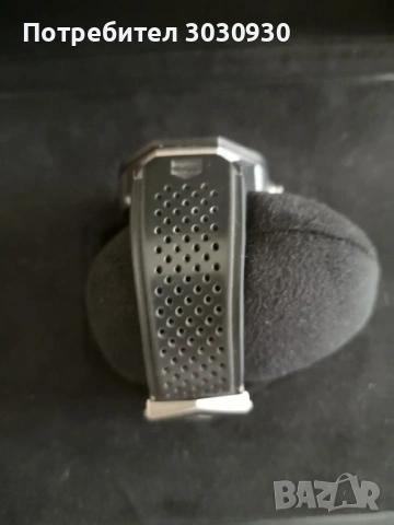 Tag Heuer Connected modular 45mm, снимка 8 - Смарт часовници - 53568253