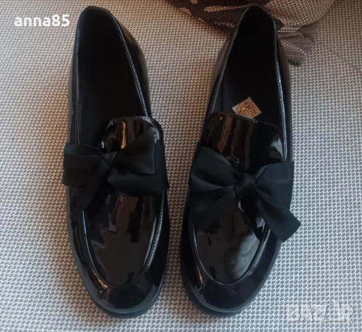 Нови дамски обувки , снимка 2 - Дамски ежедневни обувки - 53240571