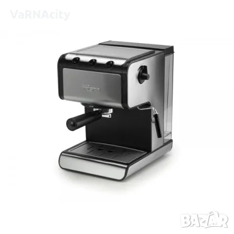 Машина за еспресо TRISTAR***, снимка 7 - Кафемашини - 48878751