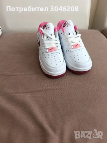 Детски маратонки за момиче , снимка 5 - Детски обувки - 52121375