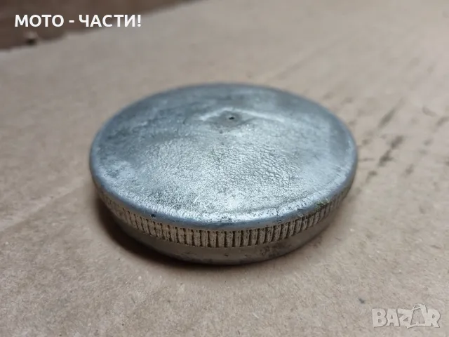 Капачка За Резервоар За Балкан 50 / НОМЕР 8., снимка 2 - Части - 47812981
