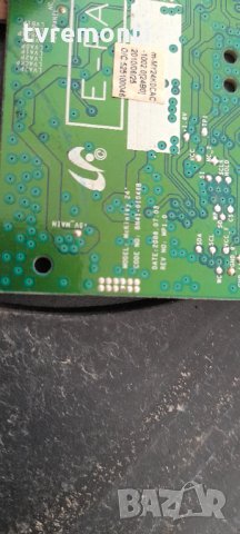 Mainboard Bn41-01046B Монитор​ 2443BW, снимка 4 - Части и Платки - 33622342