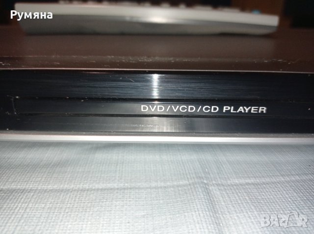 DVD. LG, снимка 3 - Плейъри, домашно кино, прожектори - 39804786