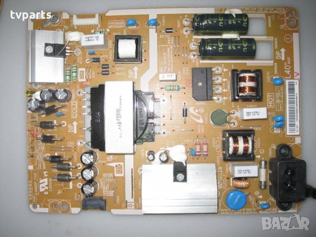 Захранване Samsung BN44-00851A 100% работещо от UN40J5200