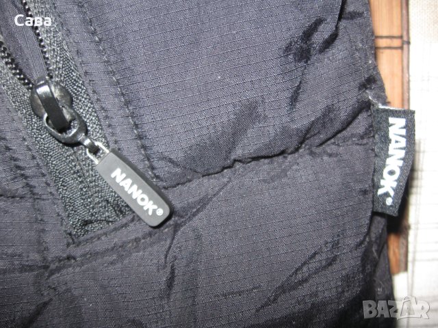 Елек NANOK  мъжки,2-3ХЛ, снимка 8 - Спортни дрехи, екипи - 43492640
