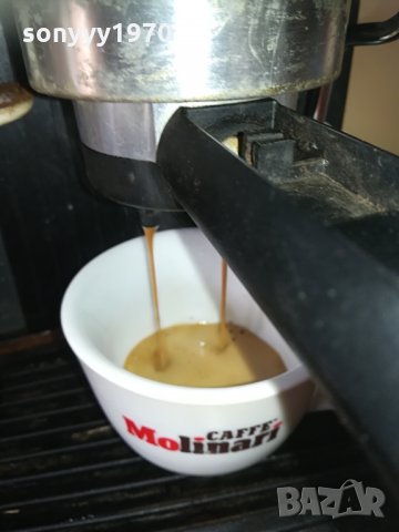 delonghi кафемашина внос швеицария 2805212003, снимка 6 - Кафемашини - 33031310