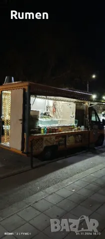 продавам мобилен кемпер Фиат дукато, снимка 17 - Каравани и кемпери - 47703537