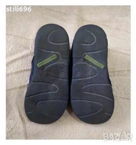 ДЕТСКИ ОБУВКИ Hush Puppies ОРИГИНАЛНИ., снимка 5 - Бебешки обувки - 48761964
