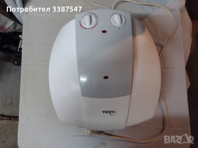 Бойлер, снимка 4 - Бойлери - 53518188