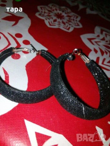 Обеци, снимка 7 - Обеци - 26701044