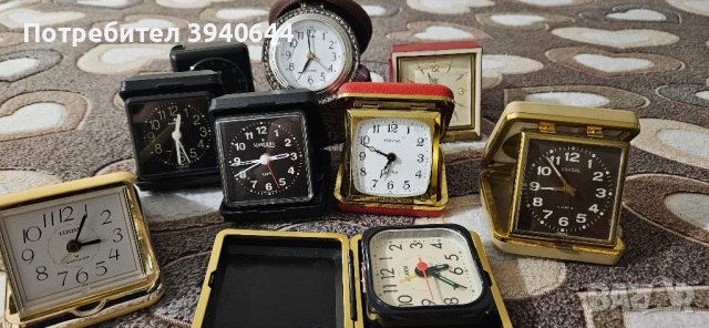 стари часовници