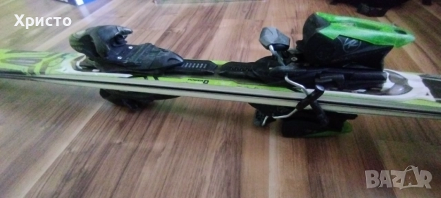 Ски Rossignol Pursuit 14 LTD, снимка 4 - Зимни спортове - 52615338