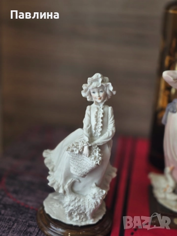 Статуетки на  Ауро Белкари, снимка 7 - Статуетки - 51946218