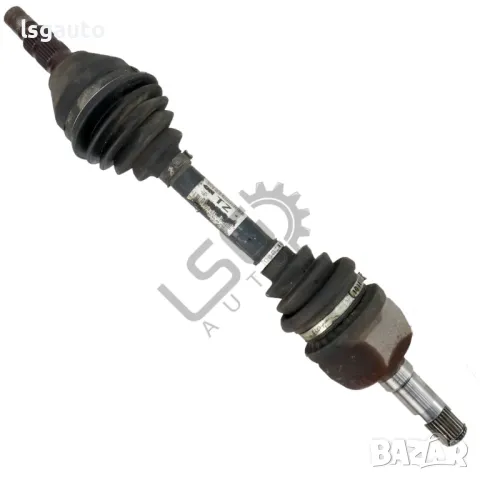 Лява полуоска Saab 9-3 2004-2015 ID: 138983