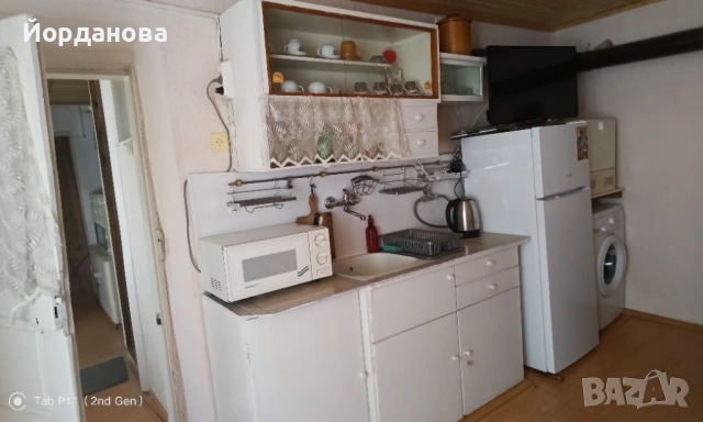 Къща с двор в село Граничар, до Дуранкулак., снимка 8 - Къщи - 53052946