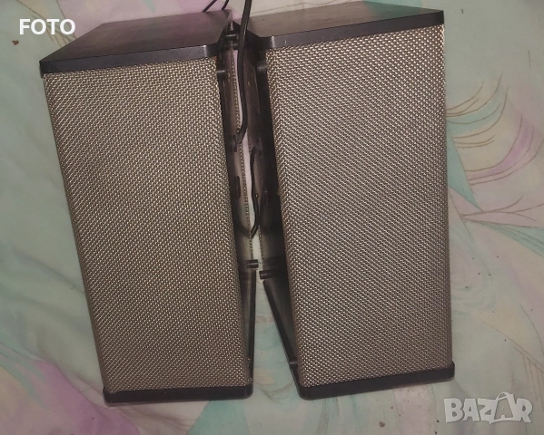 Imperial LB20 hi-fi, снимка 3 - Тонколони - 53272799