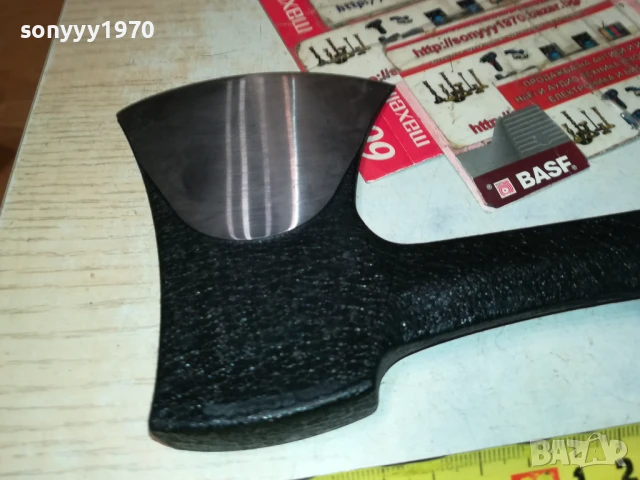 JEEP-ЖЕСТОКА БРАДВА 1707250930, снимка 8 - Ножове - 51047602