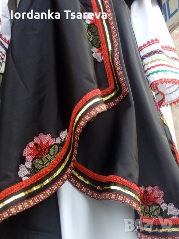 Дизайнерски носии 🇧🇬💯👗, снимка 11 - Сукмани - 28101242