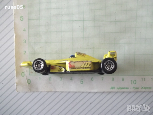 Кола - 885, снимка 3 - Колекции - 52680856