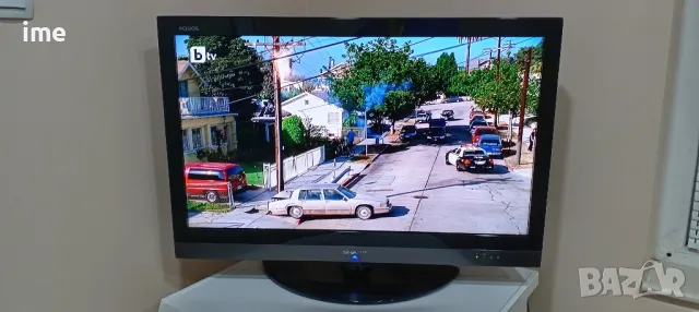 LCD телевизор Sharp НОМЕР 86. Model LC-32LE705E. 32 инча 81 см.