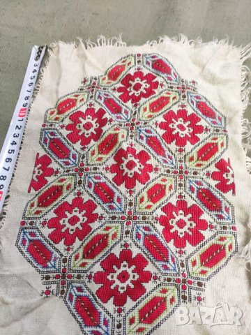 Продавам украса с бродерия,шевица .., снимка 4 - Други - 39966489