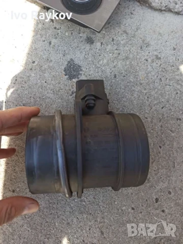 Дебитомер 074 906 461 B за VW PASSAT 6 , (3C5) 2.0 TDI (2005 - 2011)