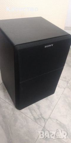 Тонколони Sony , снимка 2 - Тонколони - 36572106