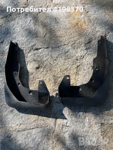 Калобран преден Хонда ЦРВ 3 Honda CR-V