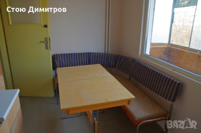 Давам под наем 2-стаен апартамент, снимка 4 - Апартаменти - 43906977