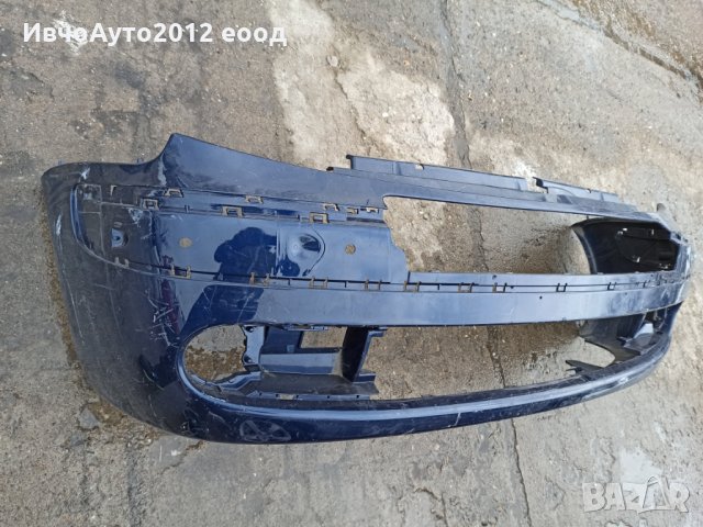 Броня предна оригинална citroen xsara picasso facelift 04-10г, снимка 1 - Части - 28344009