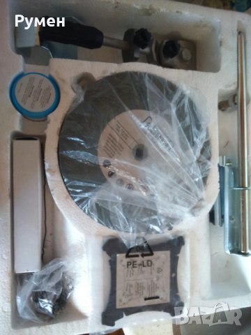 ТОЧИЛАРКА НОВА, снимка 3 - Други инструменти - 37807736