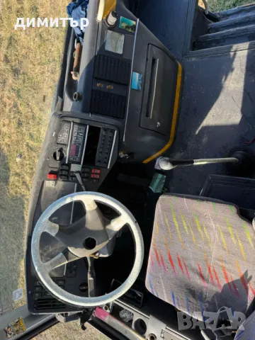 mercedes integro om 442 на части мерцедес интегро автобус , снимка 10 - Бусове и автобуси - 49000289