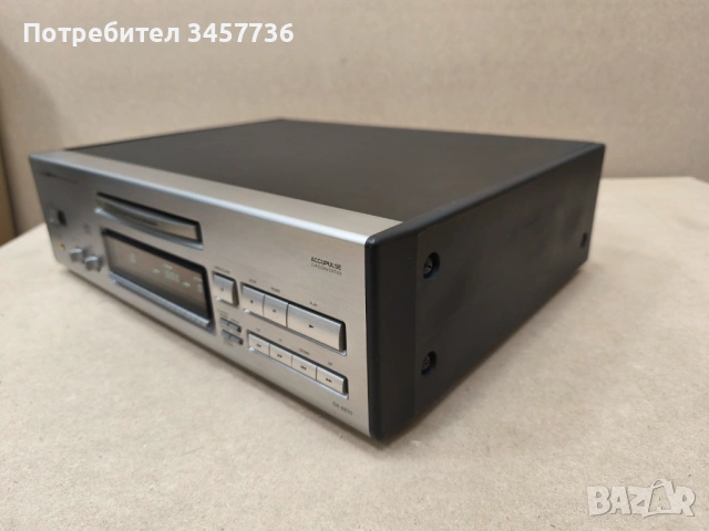 Cd Player Onkyo DX-6870 с проблем, снимка 8 - Декове - 53530269