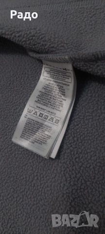 Adidas Golf ClimaWarm /M-L/ 100%Original / ново мъжко горнище, снимка 7 - Спортни дрехи, екипи - 52949559