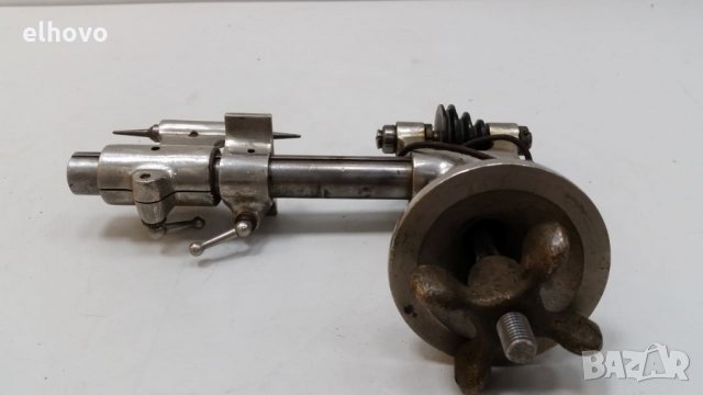 Часовникарско стругче, снимка 5 - Други инструменти - 26465679