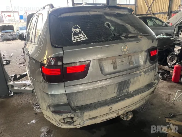 BMW X5 3.0D 235 на части 