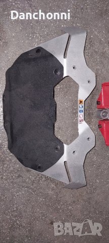 Странични огледала за CanAm Maverick X3 , снимка 13 - Аксесоари и консумативи - 40297955