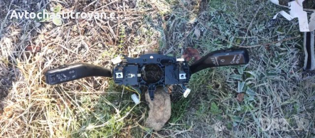 Ръчки волан Vw Golf 6 - 5K0 953 507 BC, снимка 1