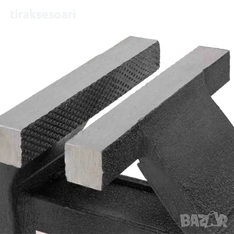 Въртящо Стоманено Менгеме 6" (150мм) iLOFORCE, снимка 3 - Менгемета - 50556771