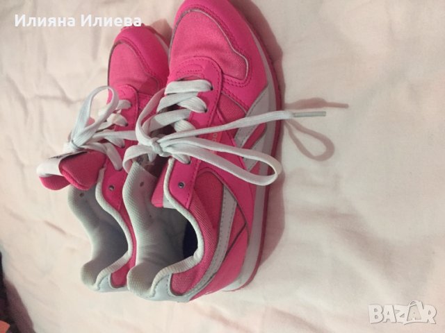 Маратонки Reebok, снимка 3 - Маратонки - 27297856