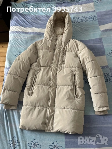 Zara яке грейка , снимка 4 - Якета - 53340346