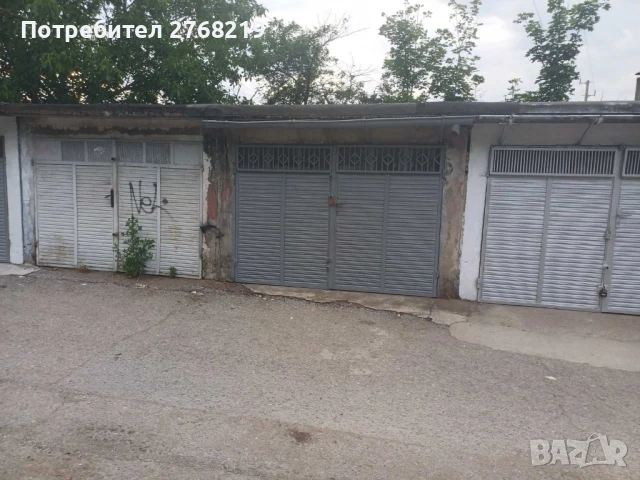 Топ състояние!!!, снимка 8 - Гаражи и паркоместа - 50813552