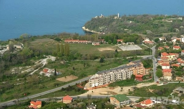 Апартамент Галата с Морска Панорама, снимка 7 - Апартаменти - 52817263