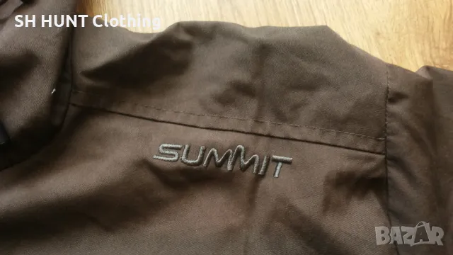 SUMMIT OF NORWAY Stretch Jacket размер XXL яке пролет есен със здрава и еластична материи - 999, снимка 6 - Якета - 49047919