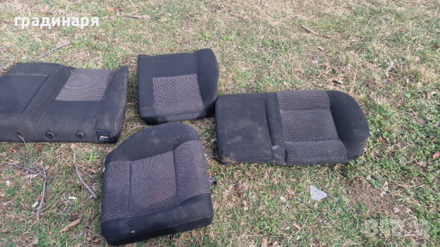 части за голф, снимка 4 - Голф - 44905543