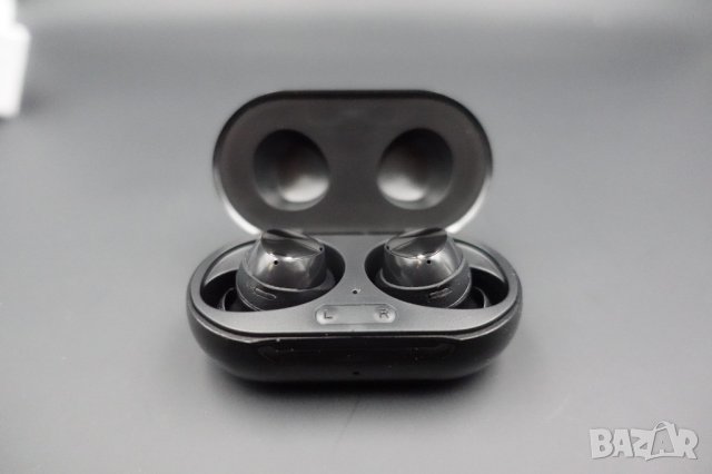Слушалки Бluetooth Samsung Galaxy Buds+, снимка 5 - Bluetooth слушалки - 32562962