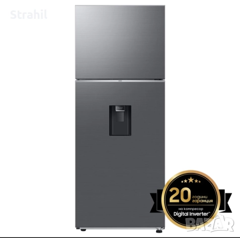 Хладилник SAMSUNG RT42CG6724S9EO