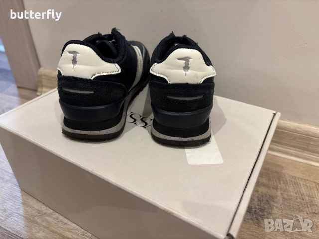 Trussardi детски маратонки, снимка 4 - Детски маратонки - 51757747